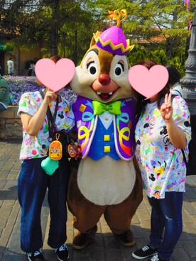 あおさくさん(レディース・154cm)の春コーディネート