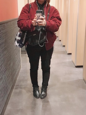 あおさくさんのコーディネート