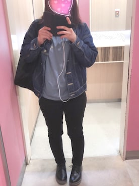 あおさくさん(レディース・155cm)の夏コーディネート