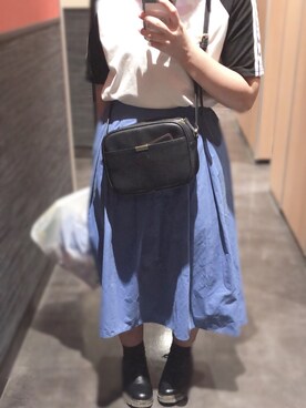 あおさくさんのコーディネート