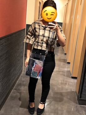 あおさくさんのコーディネート