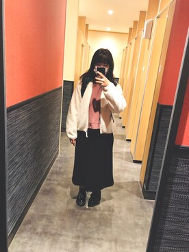 あおさくさんのコーディネート