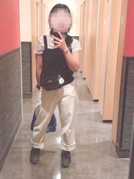 あおさくさんのコーディネート