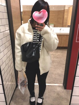 あおさくさんのコーディネート