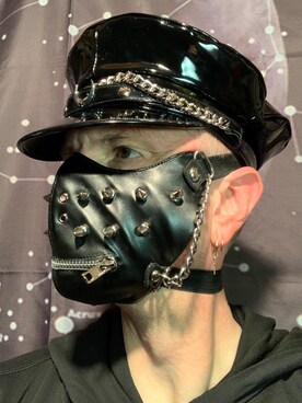 BlackMichi666さんのコーディネート