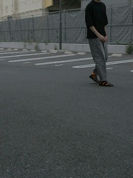 taさんのコーディネート