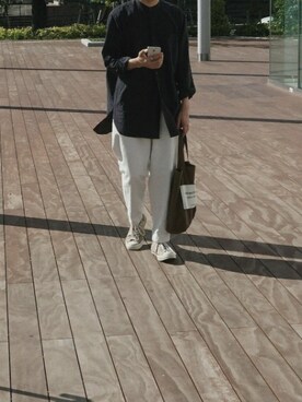 taさんのコーディネート