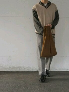 taさんのコーディネート