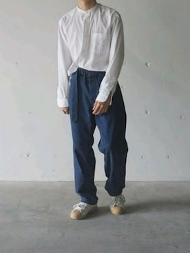 taさんのコーディネート