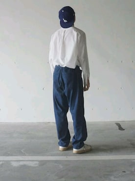 taさんのコーディネート