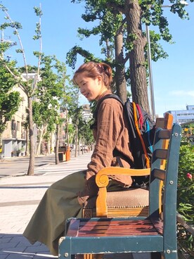 💜songhwa 🇰🇷💜さんのコーディネート