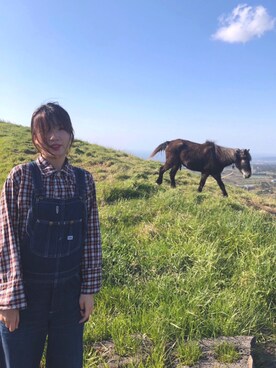 💜songhwa 🇰🇷💜さんのコーディネート