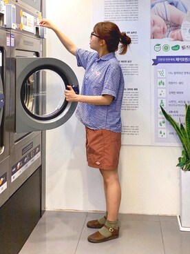 💜songhwa 🇰🇷💜さんのコーディネート