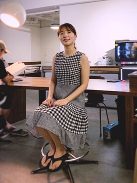 💜songhwa 🇰🇷💜さんのコーディネート