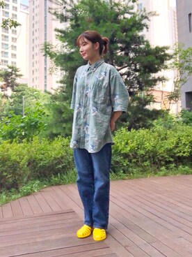 💜songhwa 🇰🇷💜さんのコーディネート