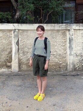 💜songhwa 🇰🇷💜さんのコーディネート