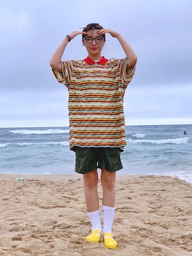 💜songhwa 🇰🇷💜さんのコーディネート