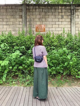 💜songhwa 🇰🇷💜さんのコーディネート