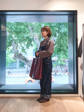 💜songhwa 🇰🇷💜さんのコーディネート