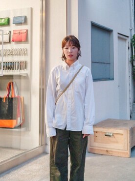 💜songhwa 🇰🇷💜さんのコーディネート