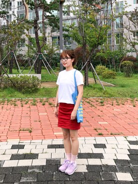 💜songhwa 🇰🇷💜さんのコーディネート