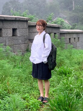 💜songhwa 🇰🇷💜さんのコーディネート