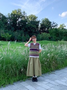 💜songhwa 🇰🇷💜さんのコーディネート