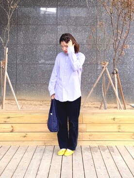 💜songhwa 🇰🇷💜さんのコーディネート