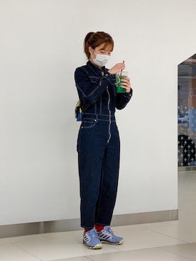 💜songhwa 🇰🇷💜さんのコーディネート