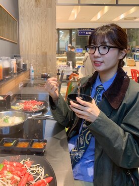 💜songhwa 🇰🇷💜さんのコーディネート