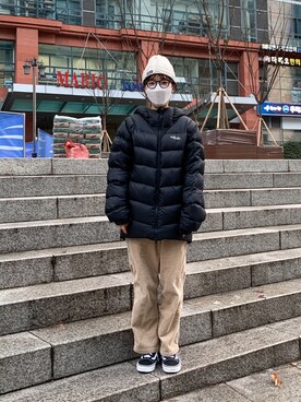 💜songhwa 🇰🇷💜さんのコーディネート