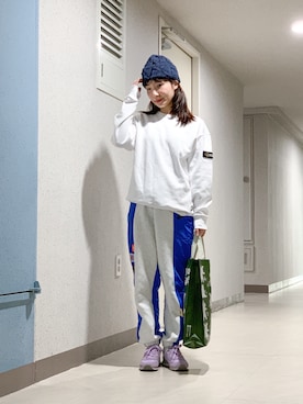 💜songhwa 🇰🇷💜さんのコーディネート