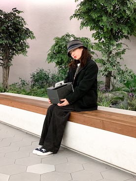 💜songhwa 🇰🇷💜さんのコーディネート