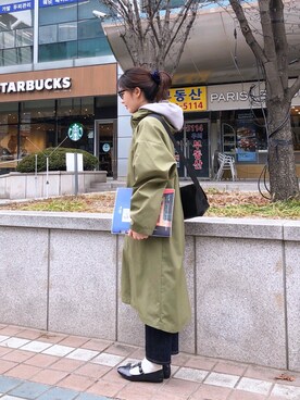 💜songhwa 🇰🇷💜さんのコーディネート