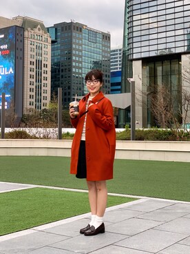 💜songhwa 🇰🇷💜さんのコーディネート