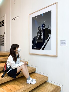 💜songhwa 🇰🇷💜さんのコーディネート