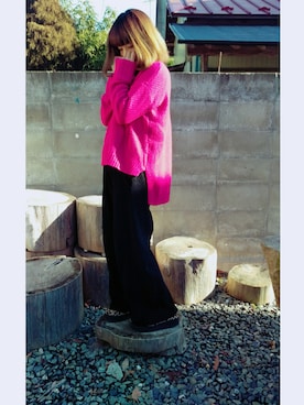 怜*美。さんのコーディネート