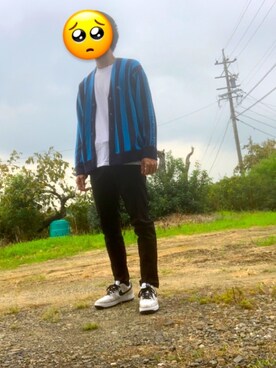 ケンジロー。さんのコーディネート