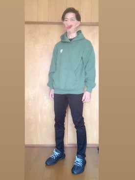 ケンジロー。さんのコーディネート