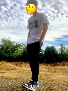 ケンジロー。さんのコーディネート