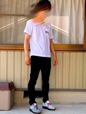 ケンジロー。さんのコーディネート