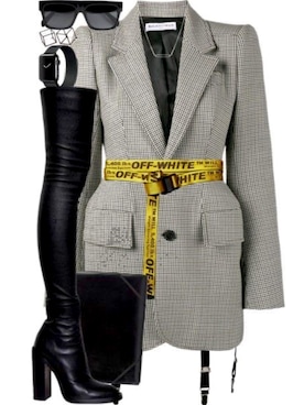 jeena898さんのコーディネート