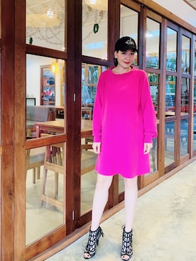 jeena898さんのコーディネート