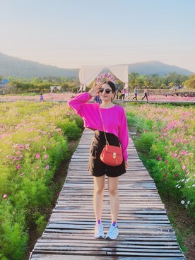 jeena898さんのコーディネート