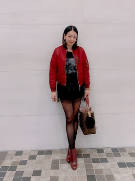 jeena898さんのコーディネート