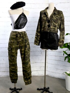 jeena898さんのコーディネート