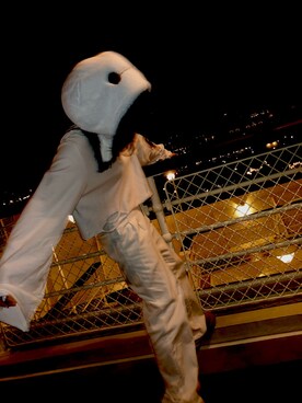 あらなみさん（レディース・155cm）の秋コーディネート