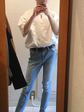 ryoさんのコーディネート