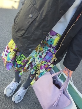 まるさんのコーディネート