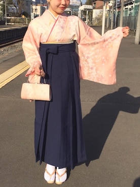 まるさんのコーディネート